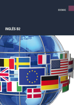 INGLÉS B2 (INCLUYE AUDIO)