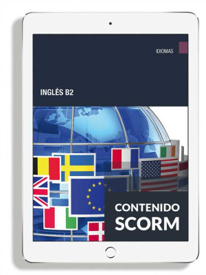 INGLÉS B2