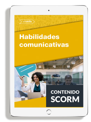 HABILIDADES DE COMUNICACIÓN
