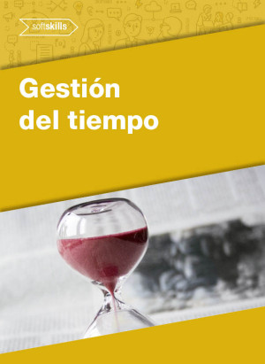 Gestión del tiempo