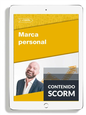 MARCA PERSONAL