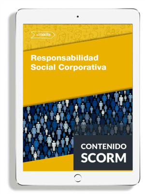 RESPONSABILIDAD SOCIAL CORPORATIVA