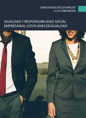 Igualdad y responsabilidad social empresarial: los planes de igualdad