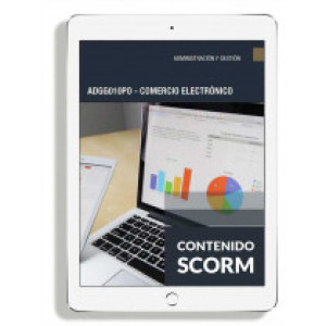 ADGG010PO - COMERCIO ELECTRÓNICO