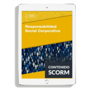 ADGG072PO - RESPONSABILIDAD SOCIAL CORPORATIVA