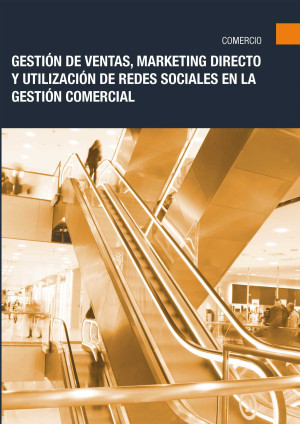 COMT040PO - Gestión de ventas, Marketing directo y Utilización de Redes Sociales en la Gestión Comercial