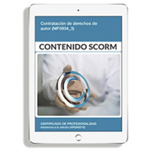 CONTRATACIÓN DE DERECHOS DE AUTOR