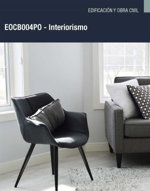 EOCB004PO - Interiorismo