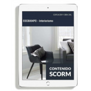EOCB004PO - INTERIORISMO