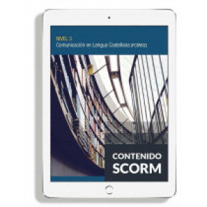 FCOV02 - COMUNICACIÓN EN LENGUA CASTELLANA N3