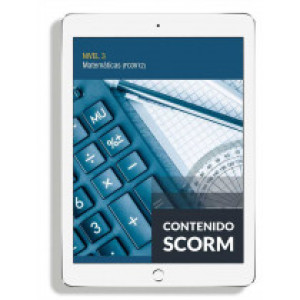 FCOV12 - COMPETENCIA MATEMÁTICAS N3