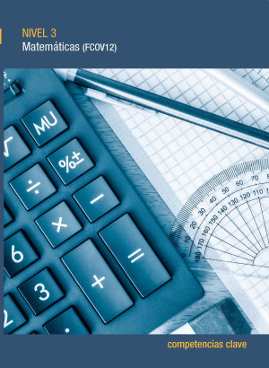 FCOV12 - Competencia Matemáticas N3