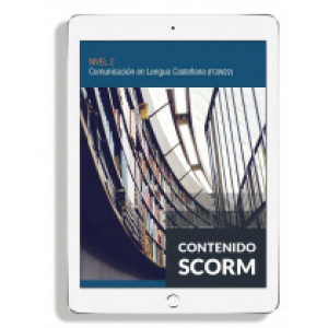 FCOV22 - COMUNICACIÓN EN LENGUA CASTELLANA N2