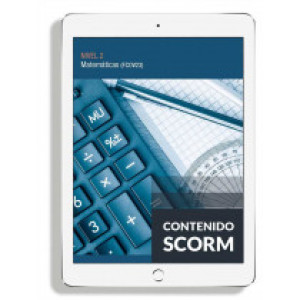 FCOV23 - COMPETENCIA MATEMÁTICAS N2