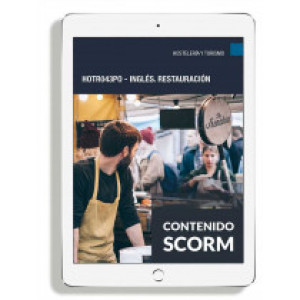 HOTR043PO - INGLES.RESTAURACIÓN