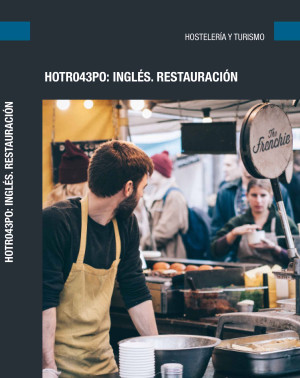 HOTR043PO - Ingles. Restauración