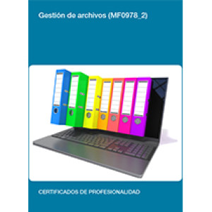 MF0978_2 - Gestión de archivos, públicos y privados