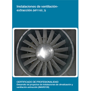 MF1165_3 - Instalaciones de ventilación-Extracción