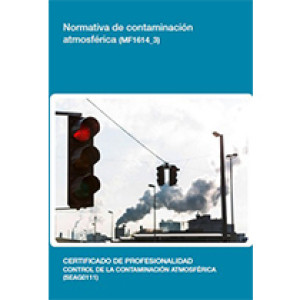 MF1614_3 - Normativa de contaminación atmosférica
