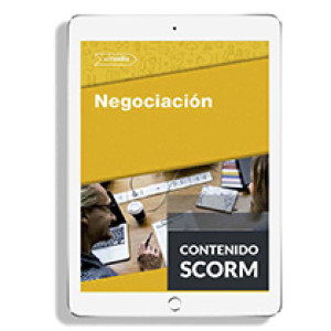 Negociación