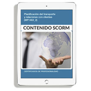 PLANIFICACIÓN DEL TRANSPORTE Y RELACIONES CON CLIENTES