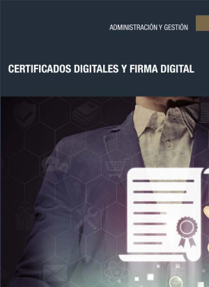 Certificados digitales y firma digital