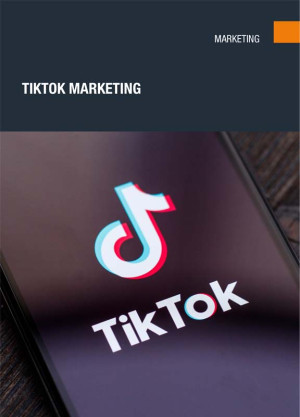 Tik Tok Marketing