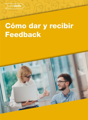 CÓMO DAR Y RECIBIR FEEDBACK