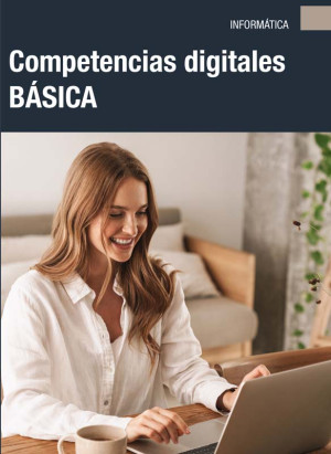 IFCT45 - Competencias Digitales BÁSICA