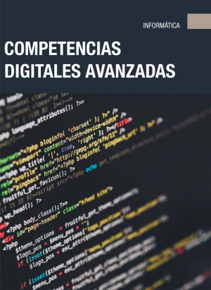 IFCT46 - Competencias Digitales AVANZADA