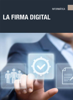 IFCM012PO - LA FIRMA DIGITAL