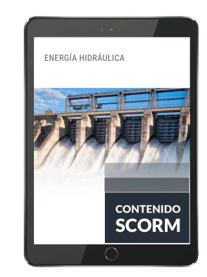ENERGÍA HIDRÁULICA