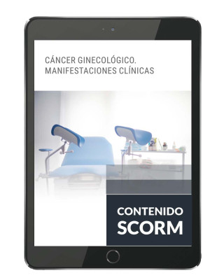 CÁNCER GINECOLÓGICO. MANIFESTACIONES CLÍNICAS