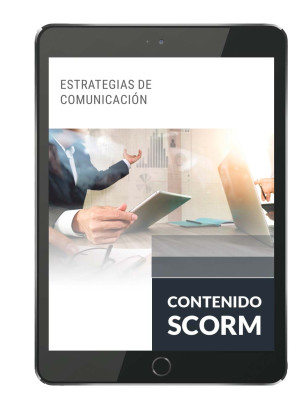 ESTRATEGIAS DE COMUNICACIÓN