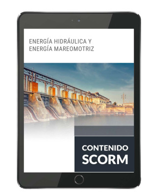 ENERGÍA HIDRÁULICA Y ENERGÍA MAEROMOTRIZ