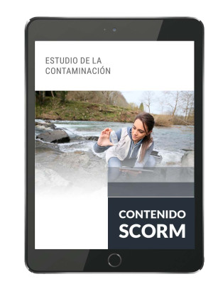 ESTUDIO DE LA CONTAMINACIÓN