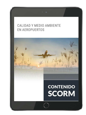CALIDAD Y MEDIO AMBIENTE EN AEROPUERTOS