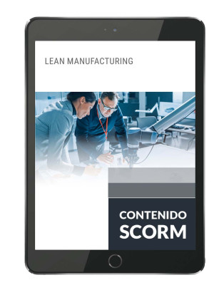 LEAN MANUFACTURING