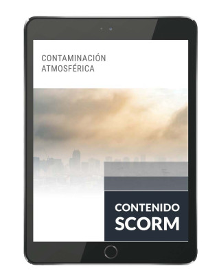CONTAMINACION ATMOSFERICA