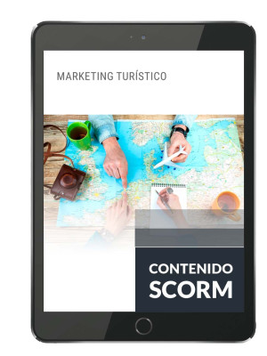 MARKETING TURÍSTICO
