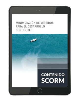 MINIMIZACIÓN DE VERTIDOS PARA EL DESARROLLO SOSTENIBLE