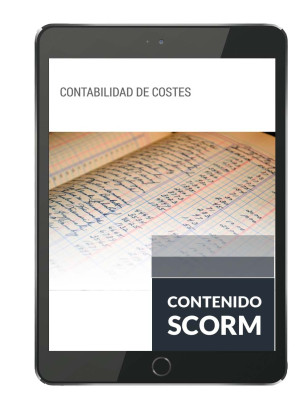 CONTABILIDAD DE COSTES