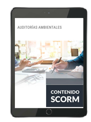 AUDITORÍA AMBIENTAL