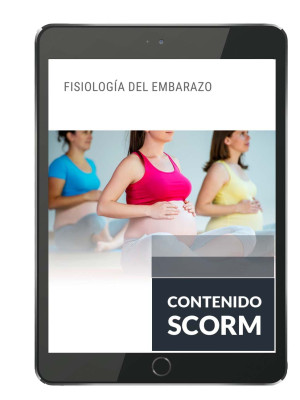 FISIOLOGÍA DEL EMBARAZO