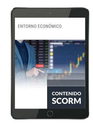 ENTORNO ECONÓMICO