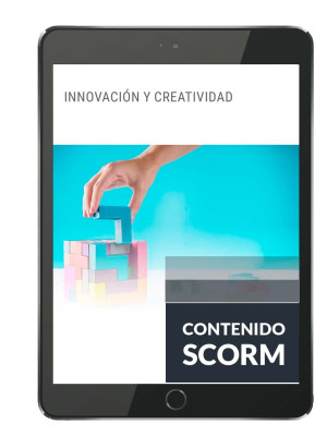 INNOVACIÓN Y CREATIVIDAD