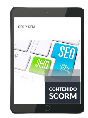 SEO Y SEM