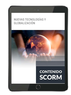 NUEVAS TECNOLOGÍAS Y GLOBALIZACIÓN