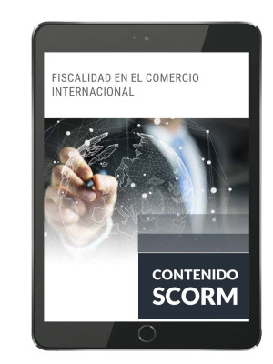 FISCALIDAD EN EL COMERCIO INTERNACIONAL