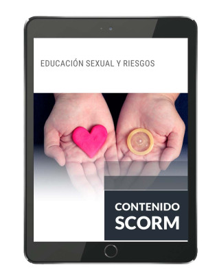 EDUCACIÓN SEXUAL Y RIESGOS ASOCIADOS A CONDUCTAS Y COMPORTAMIENTOS SEXUALES